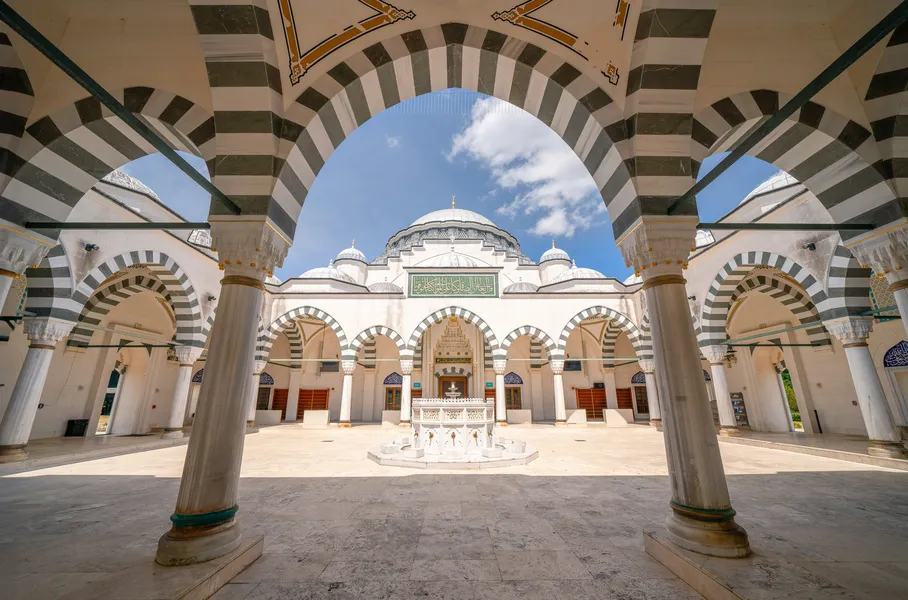 코르도바 메스키타